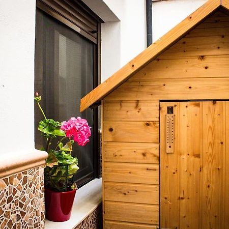 Apartamento Venus Apartment Ronda Exterior photo