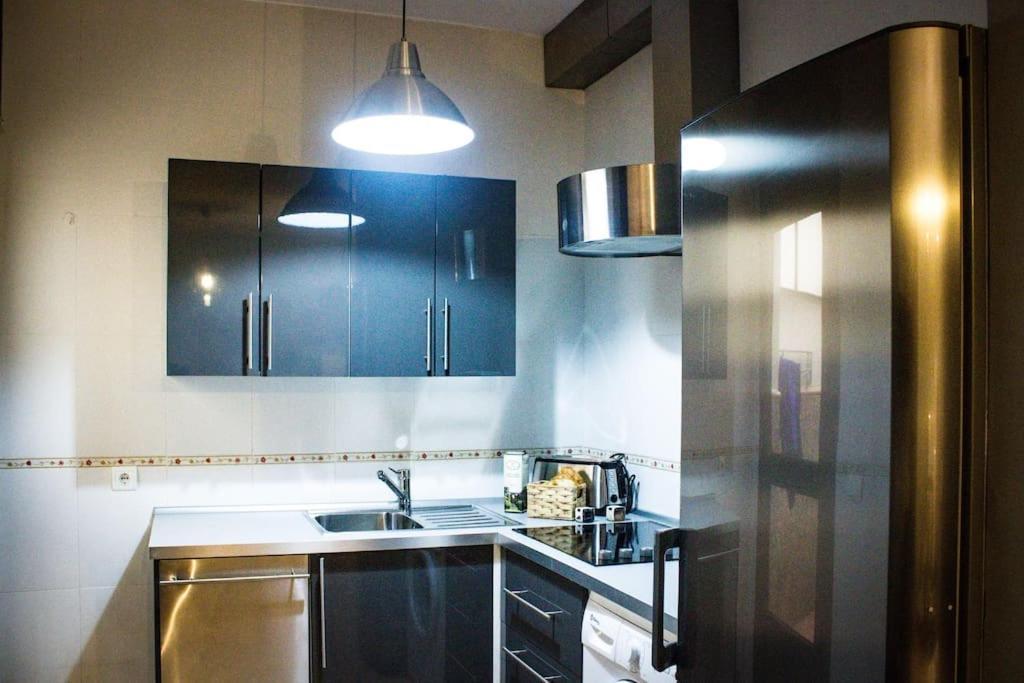 Apartamento Venus Apartment Ronda Exterior photo