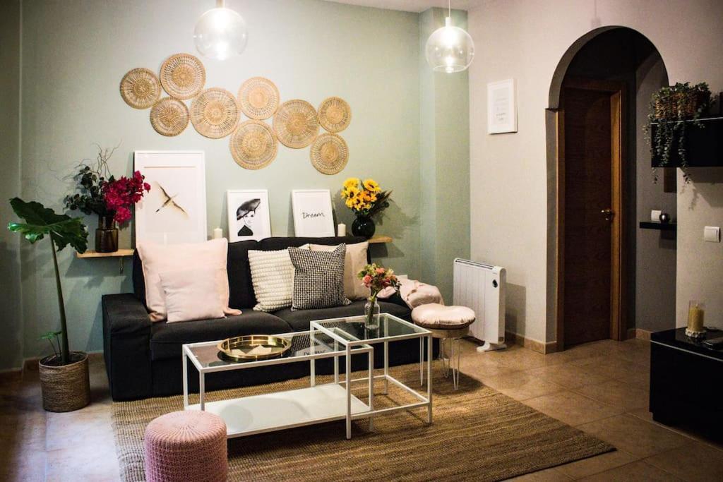 Apartamento Venus Apartment Ronda Exterior photo