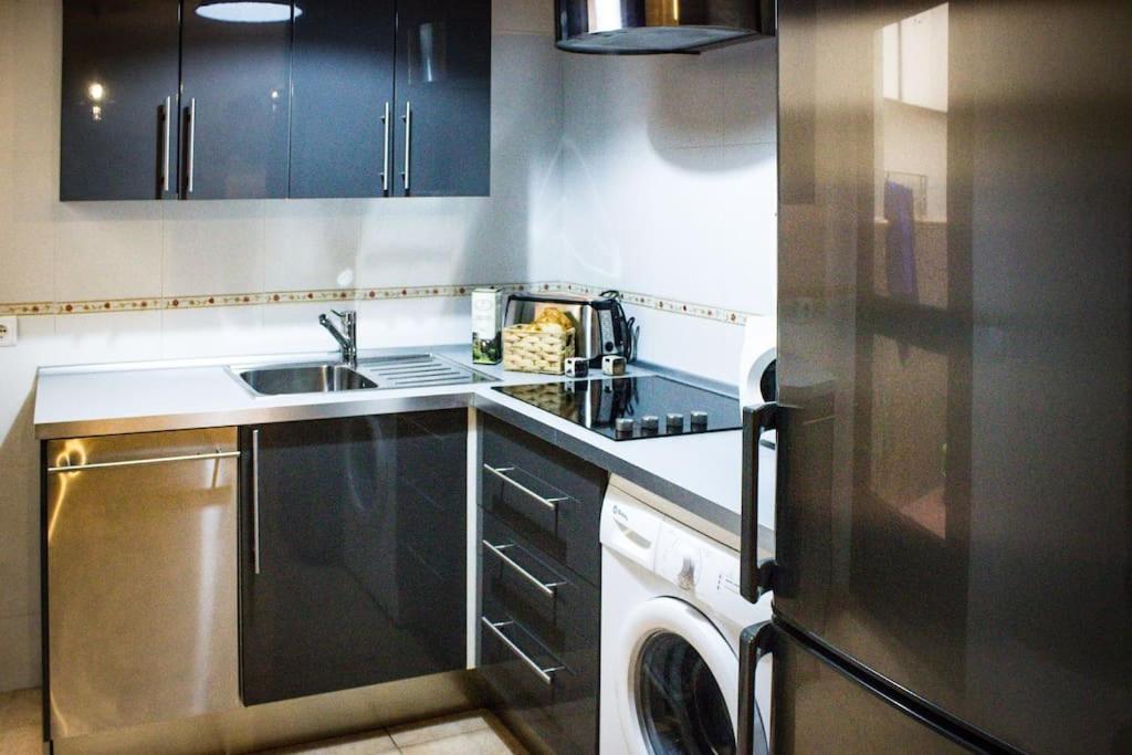 Apartamento Venus Apartment Ronda Exterior photo