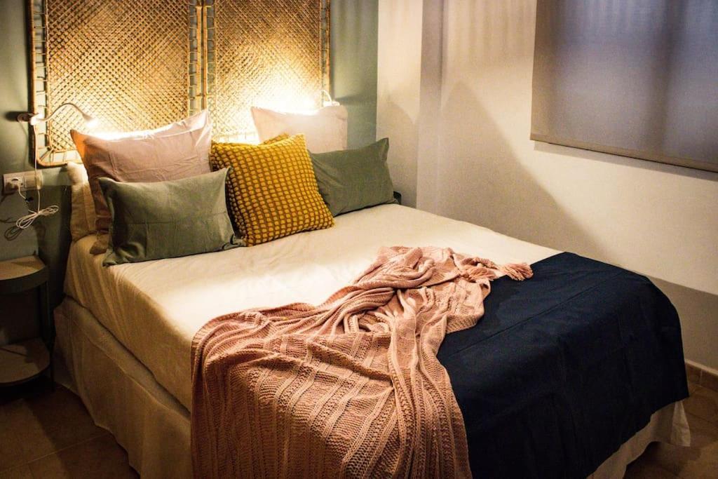 Apartamento Venus Apartment Ronda Exterior photo