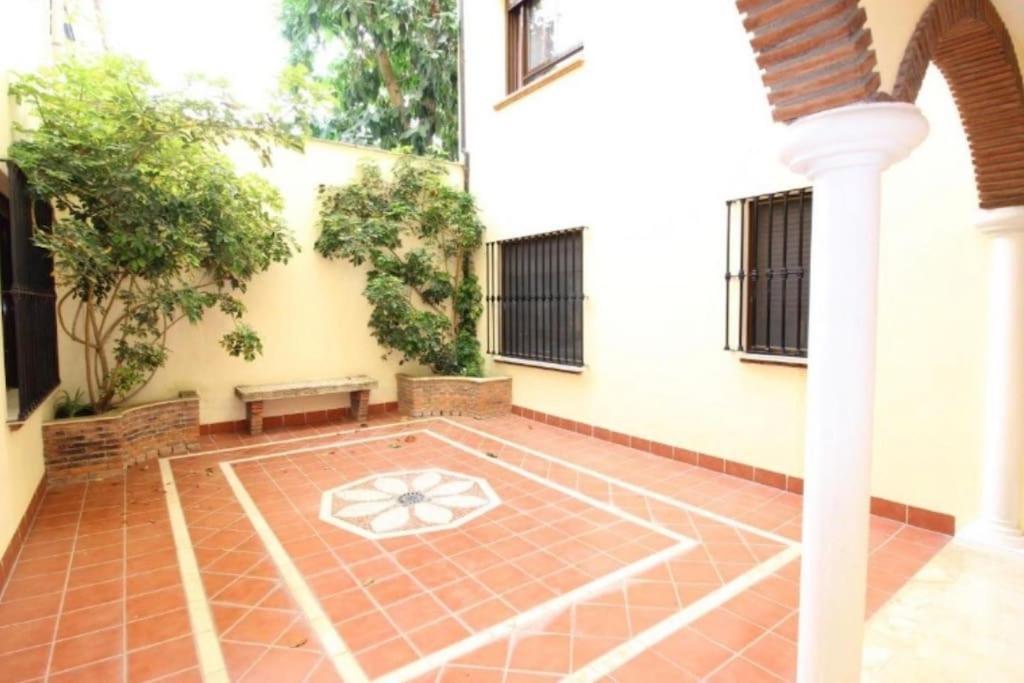 Apartamento Venus Apartment Ronda Exterior photo