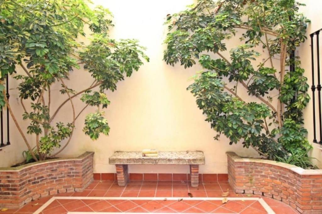 Apartamento Venus Apartment Ronda Exterior photo