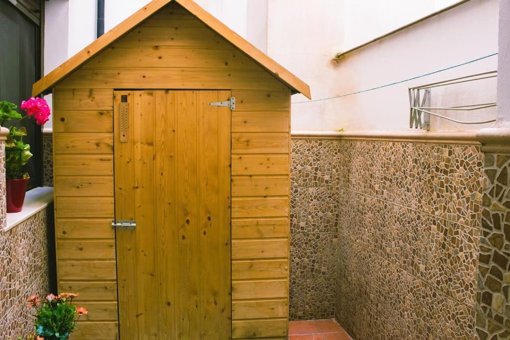 Apartamento Venus Apartment Ronda Exterior photo